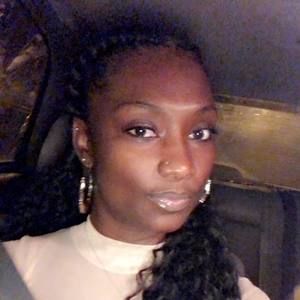 Meet your Posher, Kerrie